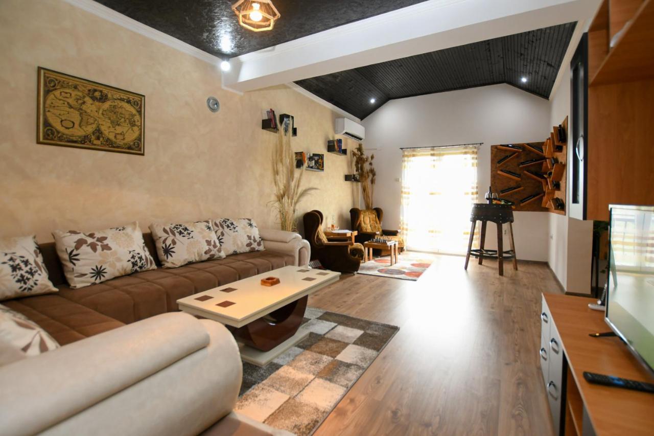 Apartman Pejovic Kladovo Exterior foto