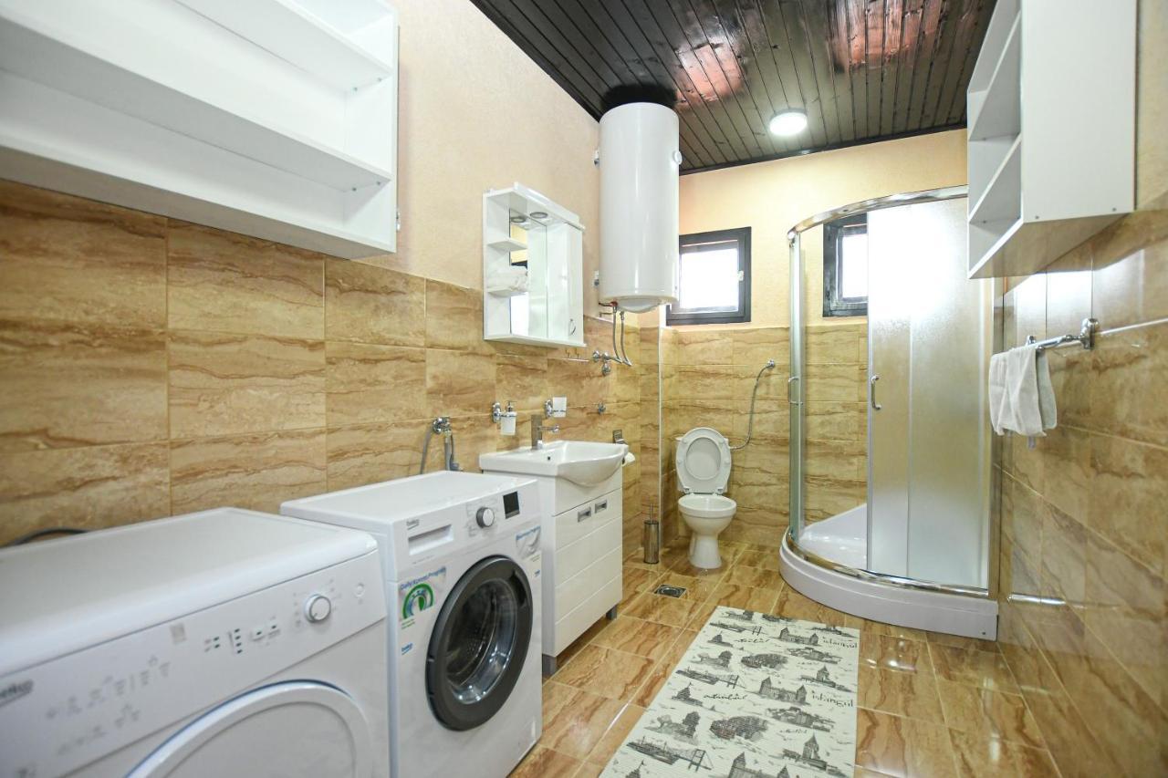 Apartman Pejovic Kladovo Exterior foto